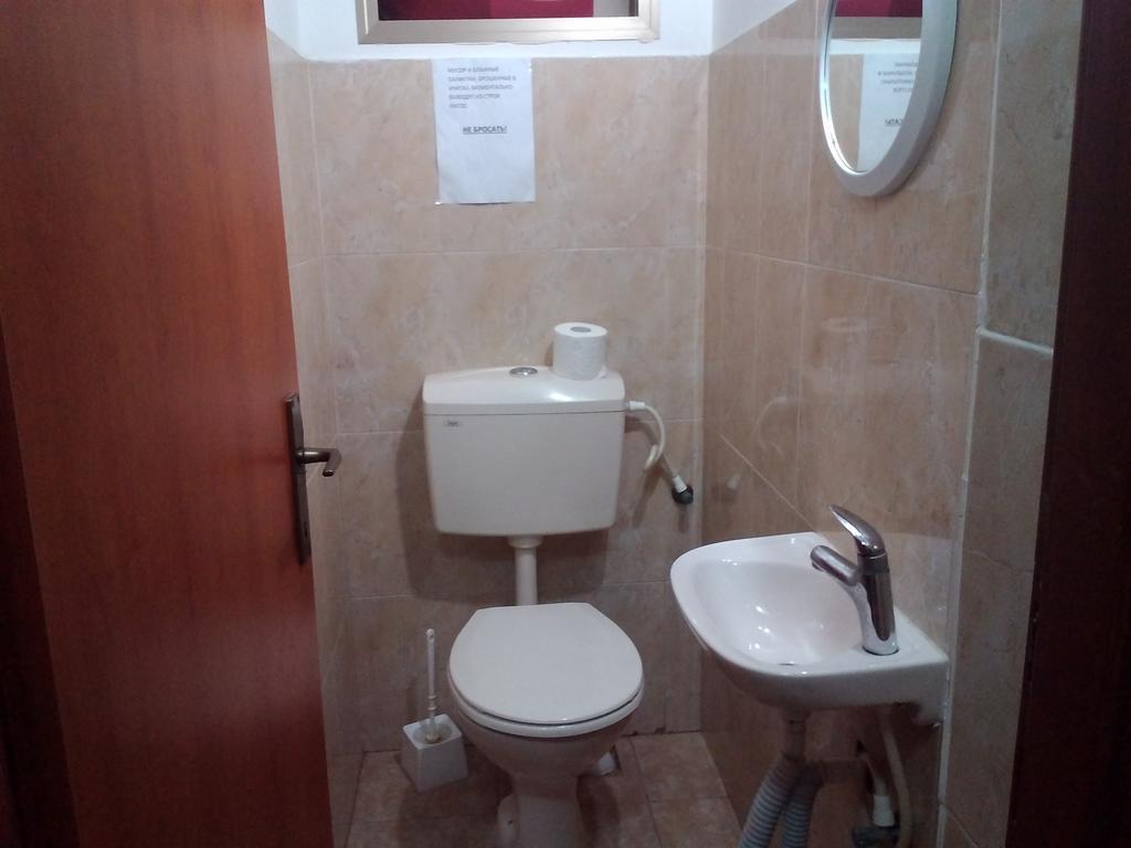 Castel Ashkelon Hotel Room photo